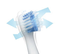 toothbrush mode 1