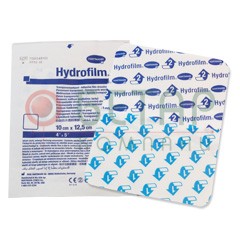 Пластырь Hydrofilm (Гидрофильм) - 10cm x 12,5cm