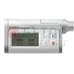 Инсулиновая помпа Dana Diabecare II S