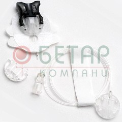 Комбинированный набор (Silhouette Combo Set) (MMT-380)