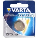 Элемент питания 3В VARTA (CR2032 - 3V) (батарейка) 