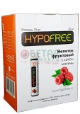 ГипоФри напиток Малина (HYPOFREE) 1ХЕ