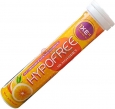 Конфеты жевательные ГипоФри (HYPOFREE) с апельсиновым вкусом 18 шт